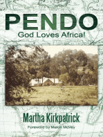 Pendo: God Loves Africa!
