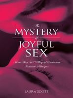 The Mystery of Joyful Sex