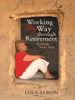 Working My Way Through Retirement