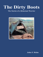 The Dirty Boots