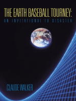 The Earth Baseball Tourney