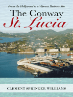 The Conway St. Lucia: From the Hollywood to a Vibrant Business Site