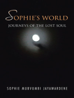 Sophie's World: Journeys of the Lost Soul