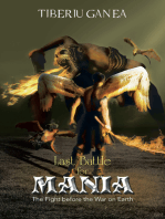 Last Battle for Mania