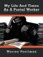 My Life and Times as a Postal Worker