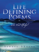 Life Defining Poems: The 2Nd Half!
