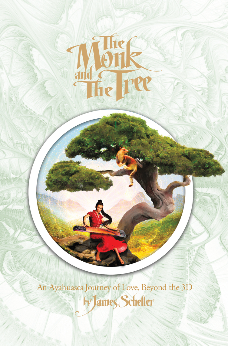 The Monk and the Tree by James Scheller (Ebook) - Read free for 30 days