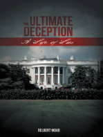 The Ultimate Deception: A Life of Lies