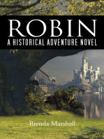 Robin: A Historical Adventure Novel