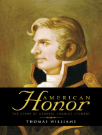 American Honor: The Story of Admiral Charles Stewart