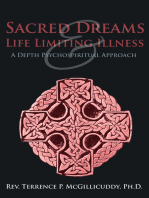 Sacred Dreams & Life Limiting Illness: A Depth Psychospiritual Approach
