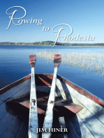 Rowing to Rhodesia