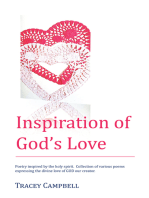 Inspirational of Gods Love: Love