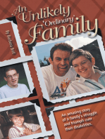 An Unlikely, Ordinary Family