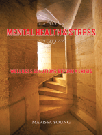 Mental Health & Stress: Wellness Solutions Before a Crisis