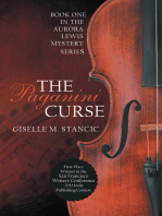 The Paganini Curse