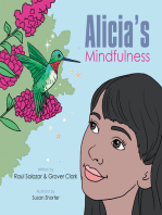 Alicia’s Mindfulness