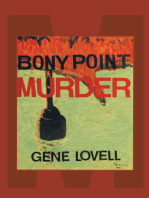 The Bony Point Murder