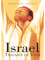 Israel: Triunfo De Vida