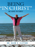 Being “In Christ”