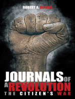 Journals of a Revolution: The Citizen's War