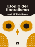 Elogio del liberalismo