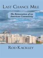 Last Chance Mile