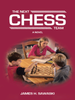 The Next Chess Team