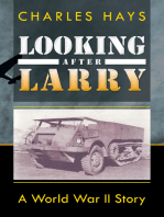 Looking After Larry: A World War Ii Story