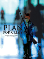 Plan for Crisis: The World’S Leading Emergency Management Manual