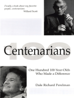 Centenarians