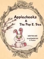 Applecheeks & the Pop E. Tree