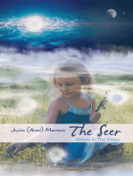 The Seer: Violets in the Grass