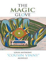 The Magic Glove