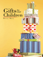 Gifts to Our Children