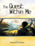 The Quest Within Me