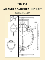 The Eye: Atlas of Anatomical History
