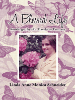 A Blessed Life: Autobiography of a Traveler to Emmaus