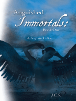 Anguished Immortals: Book One: Acts of the Fallen