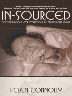 In-Sourced: Contemplations for Conscious and Miraculous Living