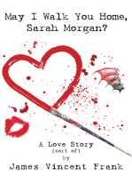 May I Walk You Home, Sarah Morgan?