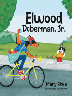 Elwood Doberman, Jr.