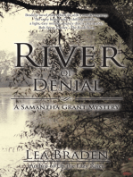 River of Denial: A Samantha Grant Mystery