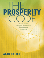 The Prosperity Code