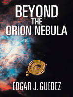 Beyond the Orion Nebula
