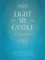 Light My Candle: The Flame Within