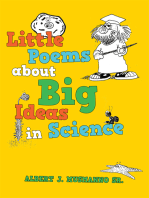Little Poems About Big Ideas in Science