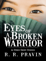 Eyes of a Broken Warrior