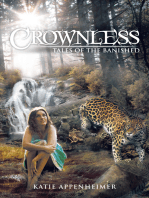 Crownless: Tales of the Banished