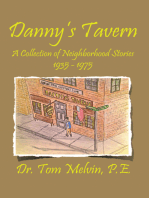 Danny's Tavern